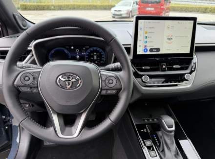 Toyota - Corolla Cross