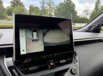 Toyota - Corolla Cross