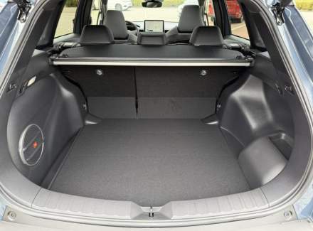 Toyota - Corolla Cross