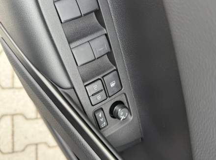 Toyota - Corolla Cross