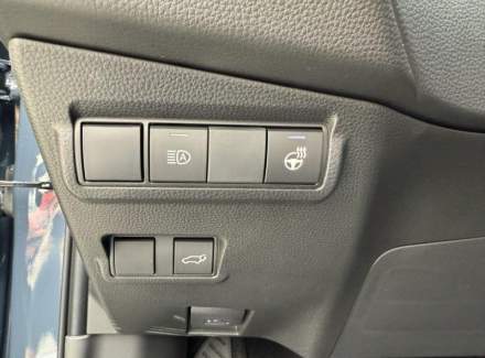 Toyota - Corolla Cross