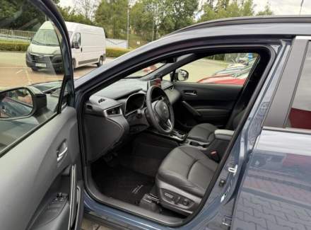 Toyota - Corolla Cross