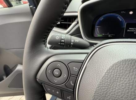 Toyota - Corolla Cross