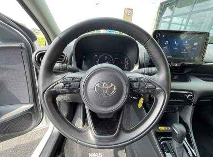 Toyota - Yaris