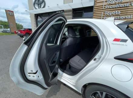 Toyota - Yaris