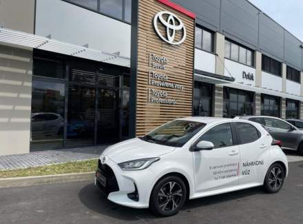 Toyota - Yaris