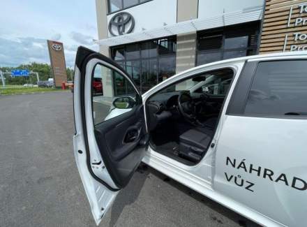 Toyota - Yaris