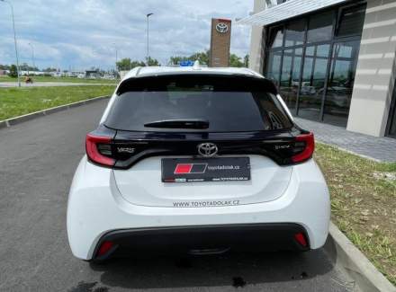 Toyota - Yaris