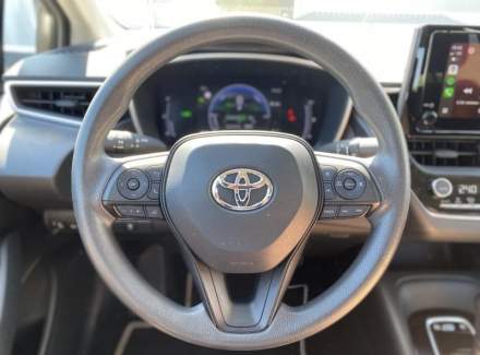 Toyota - Corolla