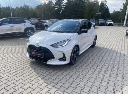 Toyota - Yaris