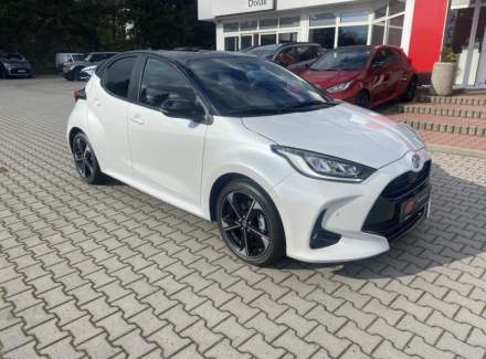 Toyota - Yaris