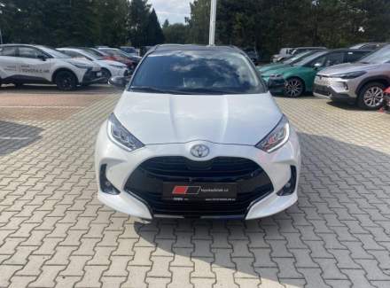 Toyota - Yaris