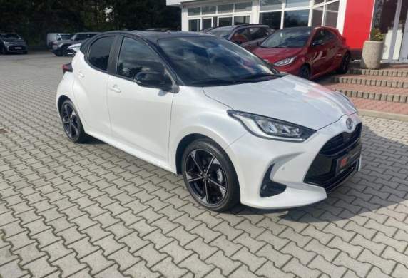 Toyota - Yaris