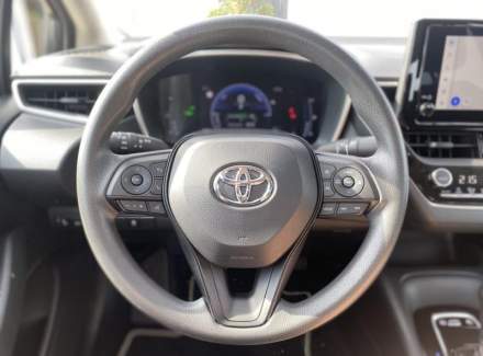 Toyota - Corolla