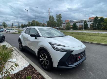 Toyota - C-HR