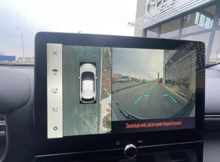 Toyota - Yaris Cross