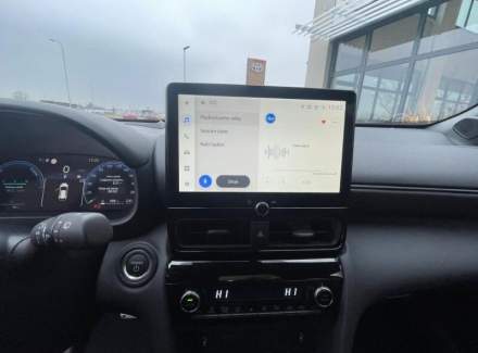 Toyota - Yaris Cross