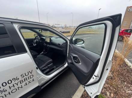 Toyota - Yaris Cross