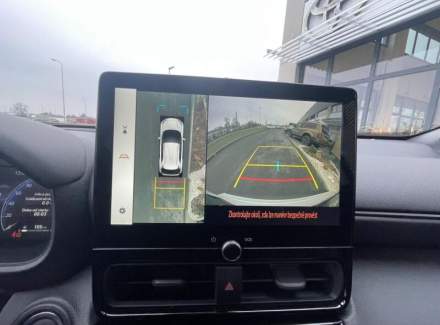 Toyota - Yaris Cross