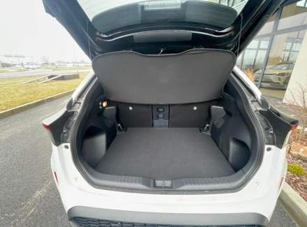 Toyota - Yaris Cross