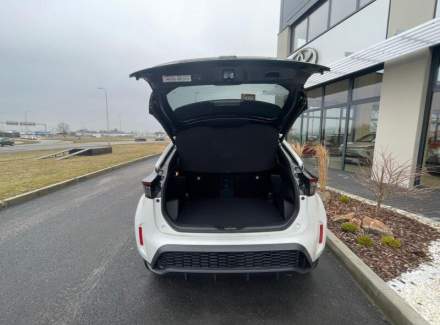 Toyota - Yaris Cross