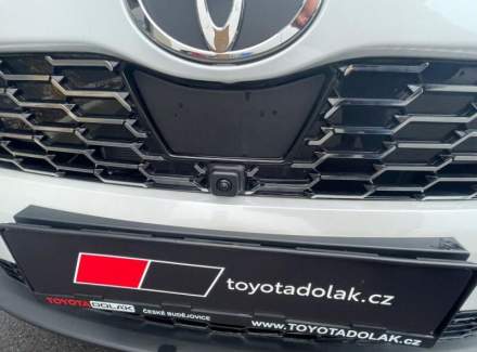 Toyota - Yaris Cross