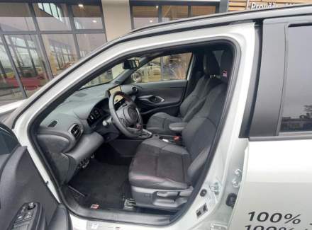 Toyota - Yaris Cross