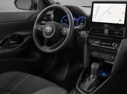 Toyota - Yaris Cross