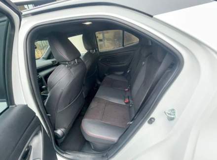 Toyota - Yaris Cross