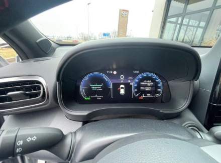 Toyota - Yaris Cross