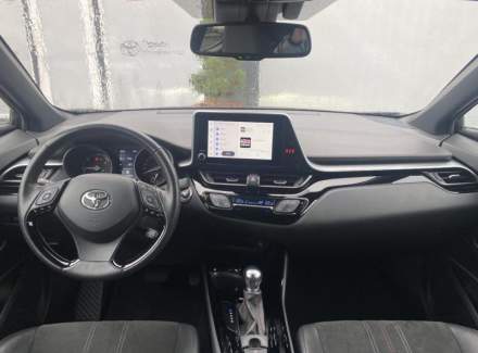 Toyota - C-HR