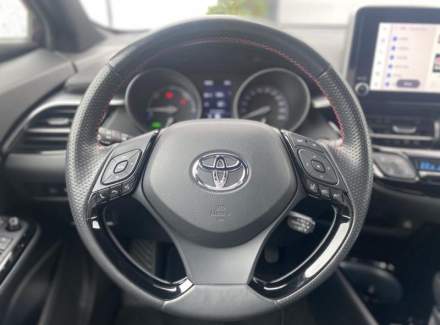 Toyota - C-HR