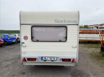 Sterckemann