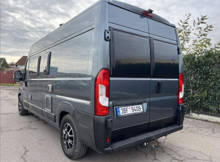Fiat - Ducato