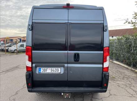 Fiat - Ducato