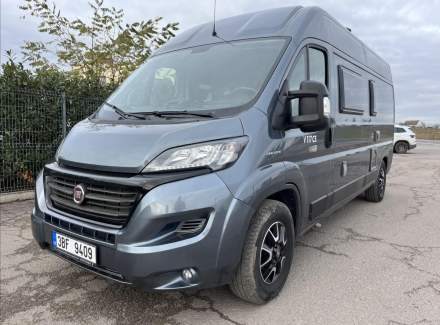 Fiat - Ducato