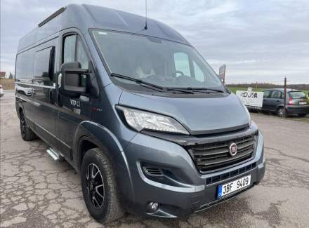 Fiat - Ducato