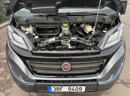 Fiat - Ducato
