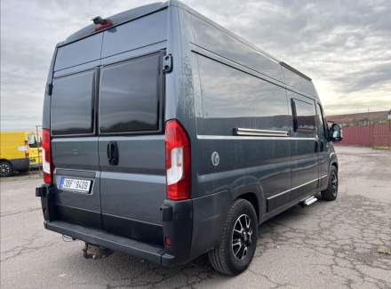 Fiat - Ducato