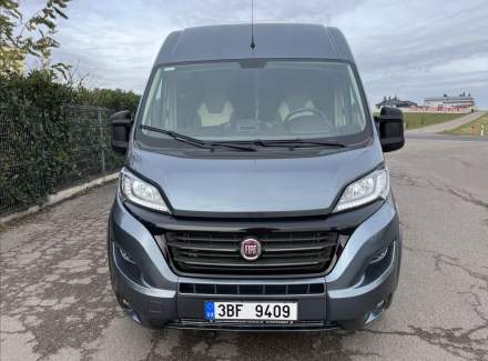 Fiat - Ducato
