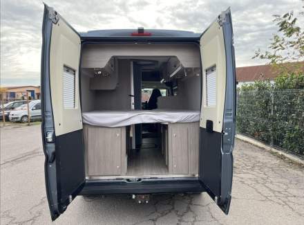 Fiat - Ducato
