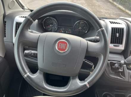 Fiat - Ducato