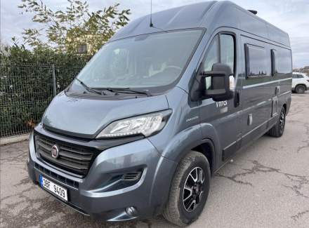 Fiat - Ducato