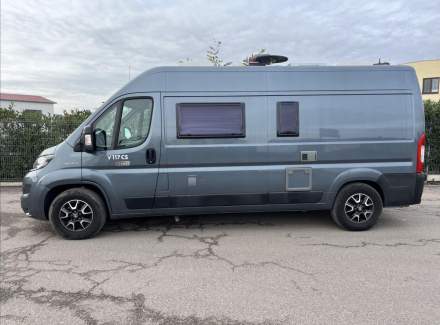 Fiat - Ducato