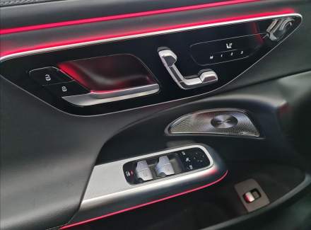 Mercedes-Benz - E-class