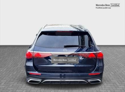 Mercedes-Benz - E-class