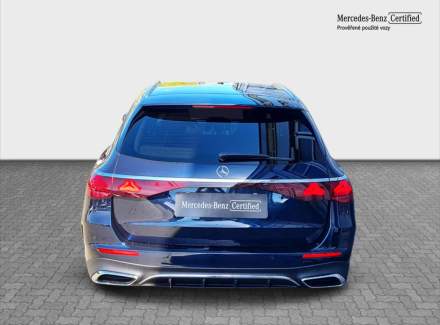 Mercedes-Benz - E-class