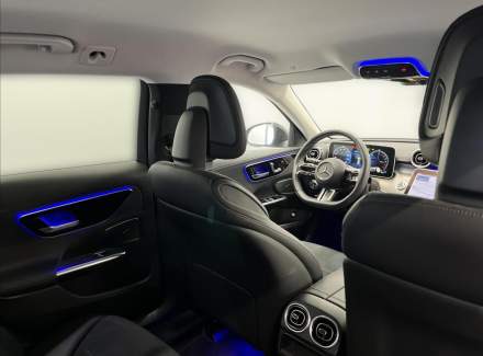 Mercedes-Benz - C-class