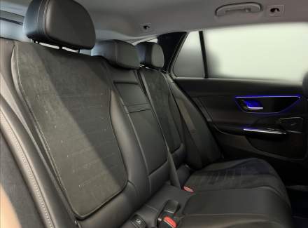 Mercedes-Benz - C-class