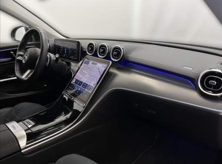 Mercedes-Benz - C-class